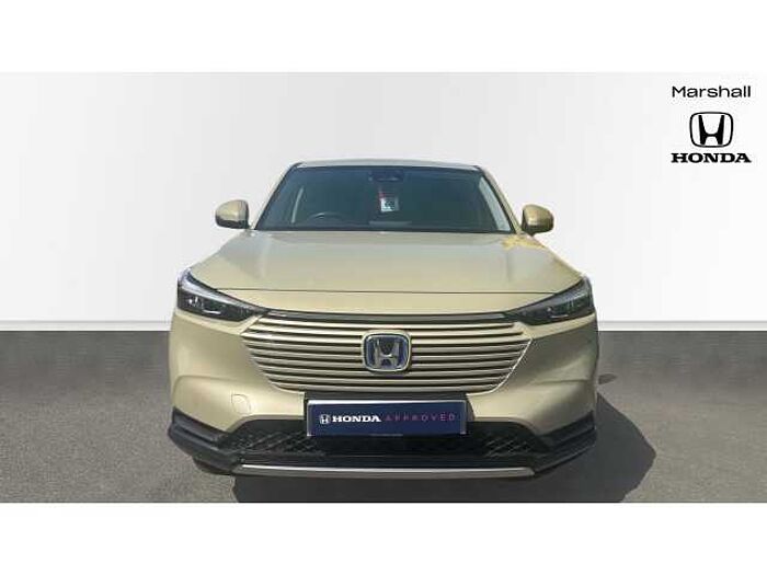 Honda HR-V e:HEV HR-V 1.5 eHEV Advance 5dr CVT 