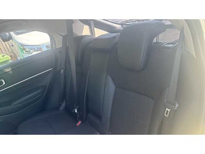 Honda HR-V e:HEV HR-V 1.5 eHEV Advance 5dr CVT 