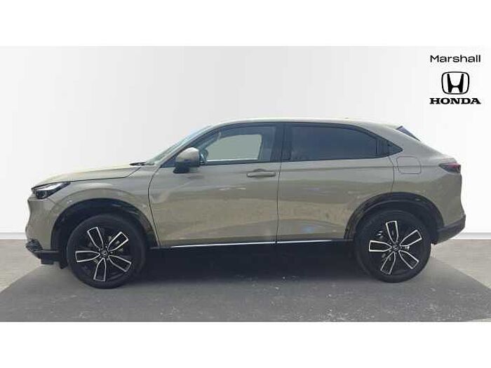 Honda HR-V e:HEV HR-V 1.5 eHEV Advance 5dr CVT 