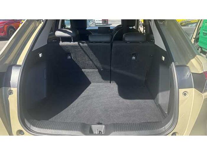 Honda HR-V e:HEV HR-V 1.5 eHEV Advance 5dr CVT 