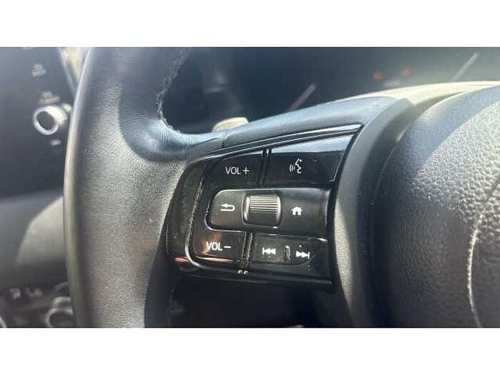 Honda HR-V e:HEV HR-V 1.5 eHEV Advance 5dr CVT 
