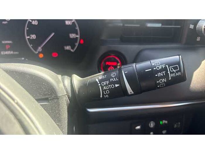 Honda HR-V e:HEV HR-V 1.5 eHEV Advance 5dr CVT 