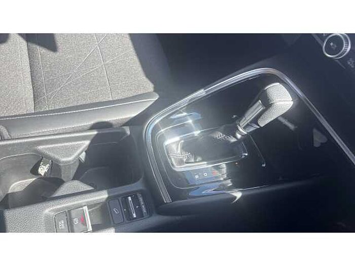 Honda HR-V e:HEV HR-V 1.5 eHEV Advance 5dr CVT 