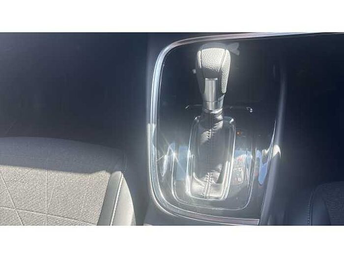 Honda HR-V e:HEV HR-V 1.5 eHEV Advance 5dr CVT 