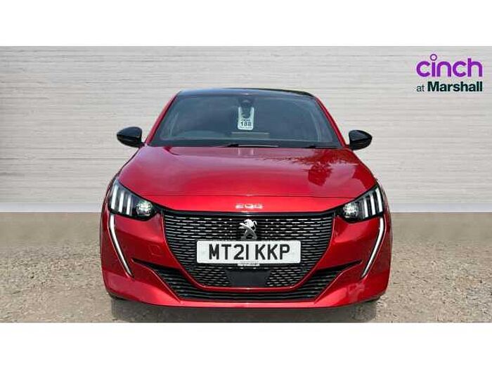 Peugeot 208 208 1.2 PureTech 100 GT 5dr 