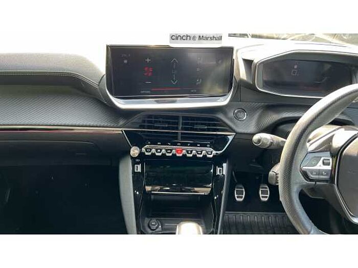 Peugeot 208 208 1.2 PureTech 100 GT 5dr 