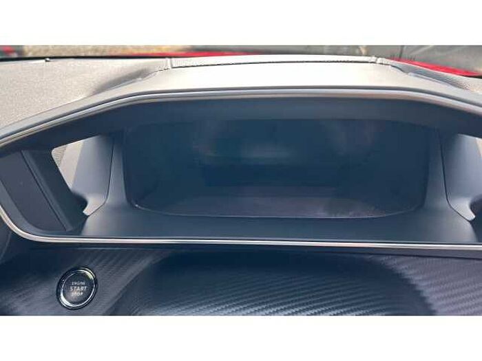 Peugeot 208 208 1.2 PureTech 100 GT 5dr 