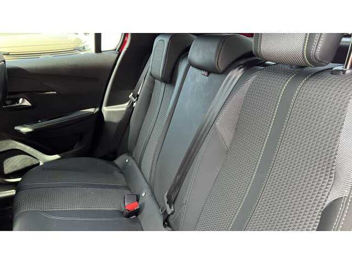 Peugeot 208 208 1.2 PureTech 100 GT 5dr 