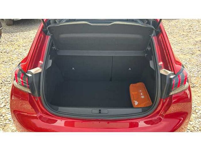 Peugeot 208 208 1.2 PureTech 100 GT 5dr 