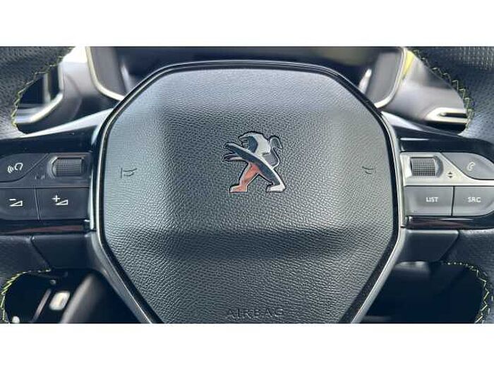 Peugeot 208 208 1.2 PureTech 100 GT 5dr 