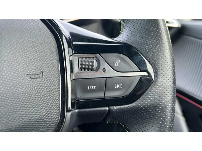 Peugeot 208 208 1.2 PureTech 100 GT 5dr 