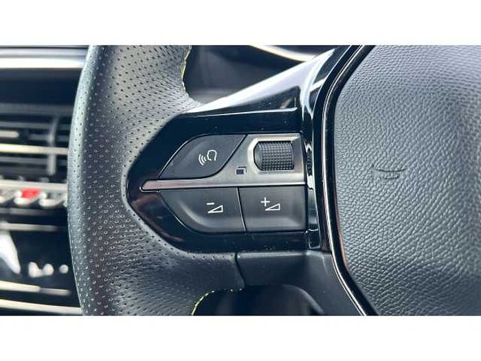 Peugeot 208 208 1.2 PureTech 100 GT 5dr 