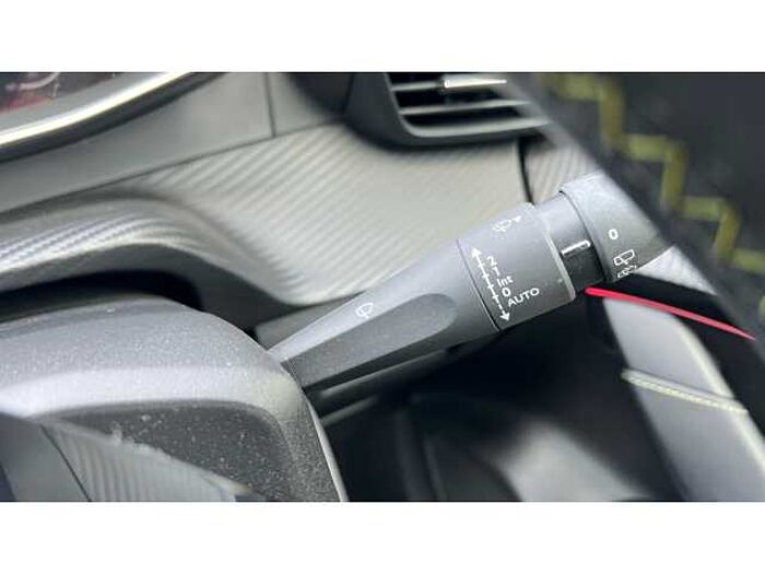 Peugeot 208 208 1.2 PureTech 100 GT 5dr 