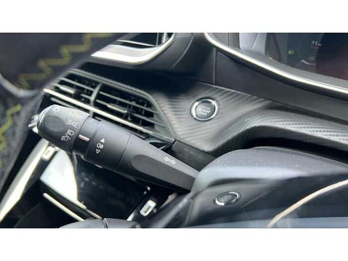Peugeot 208 208 1.2 PureTech 100 GT 5dr 