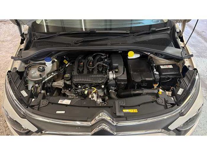 Citroen C3 C3 1.2 PureTech Plus 5dr 