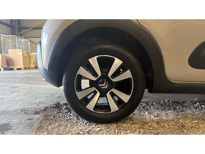 Citroen C3 C3 1.2 PureTech Plus 5dr 