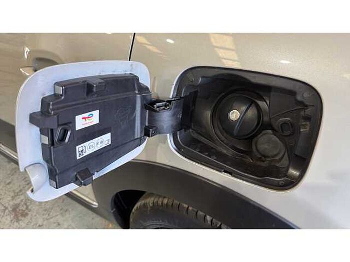 Citroen C3 C3 1.2 PureTech Plus 5dr 