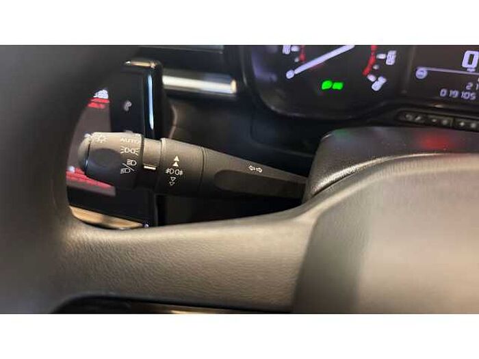 Citroen C3 C3 1.2 PureTech Plus 5dr 