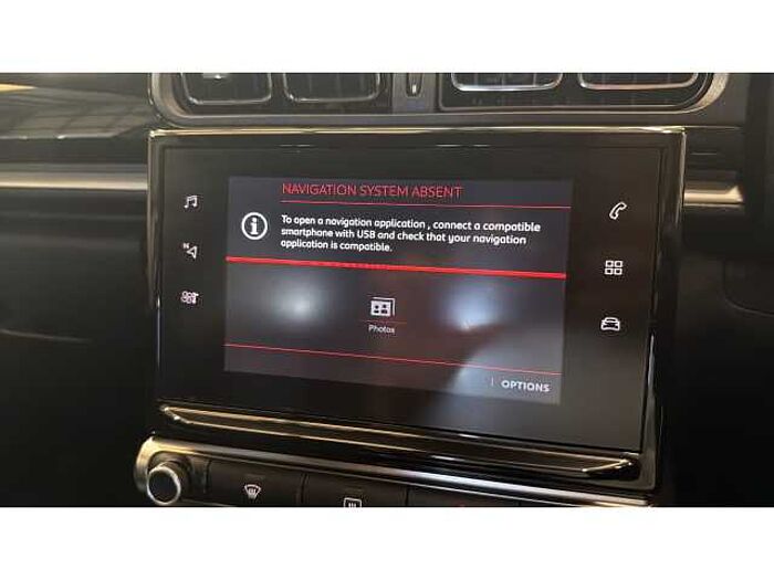 Citroen C3 C3 1.2 PureTech Plus 5dr 
