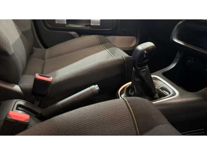 Citroen C3 C3 1.2 PureTech Plus 5dr 