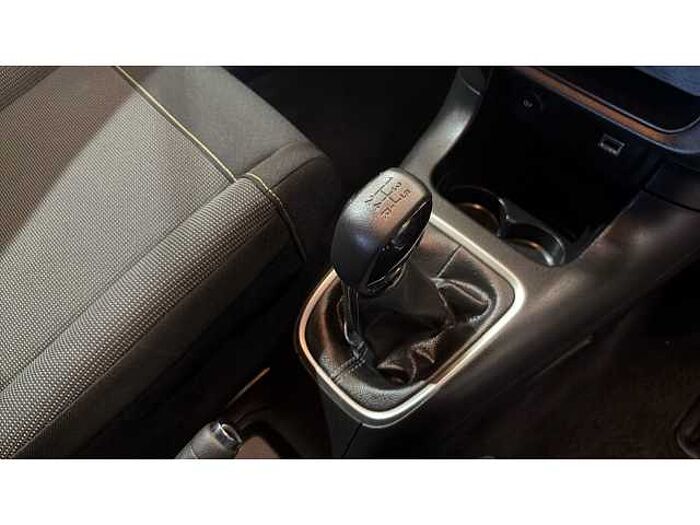 Citroen C3 C3 1.2 PureTech Plus 5dr 