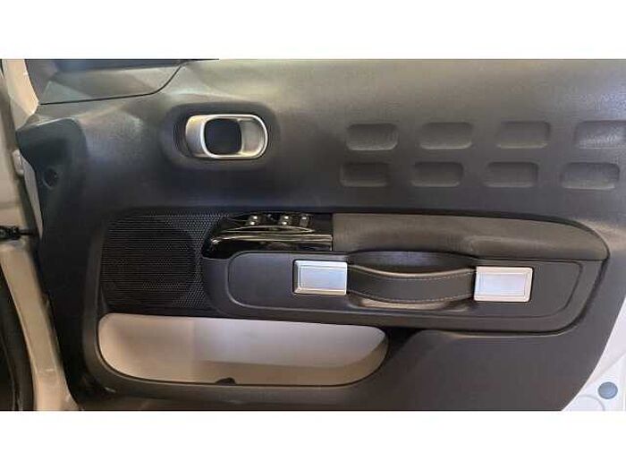Citroen C3 C3 1.2 PureTech Plus 5dr 