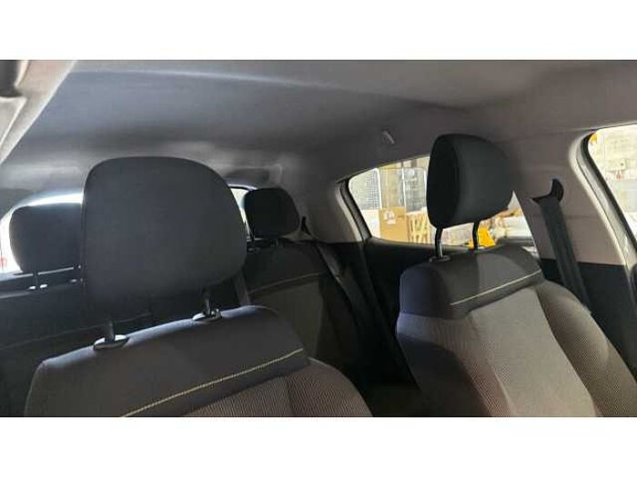 Citroen C3 C3 1.2 PureTech Plus 5dr 