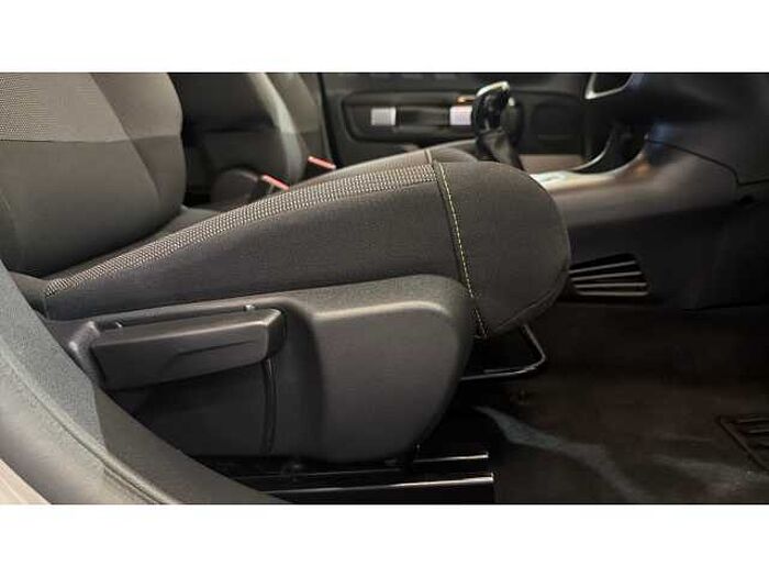 Citroen C3 C3 1.2 PureTech Plus 5dr 