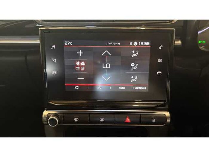 Citroen C3 C3 1.2 PureTech Plus 5dr 