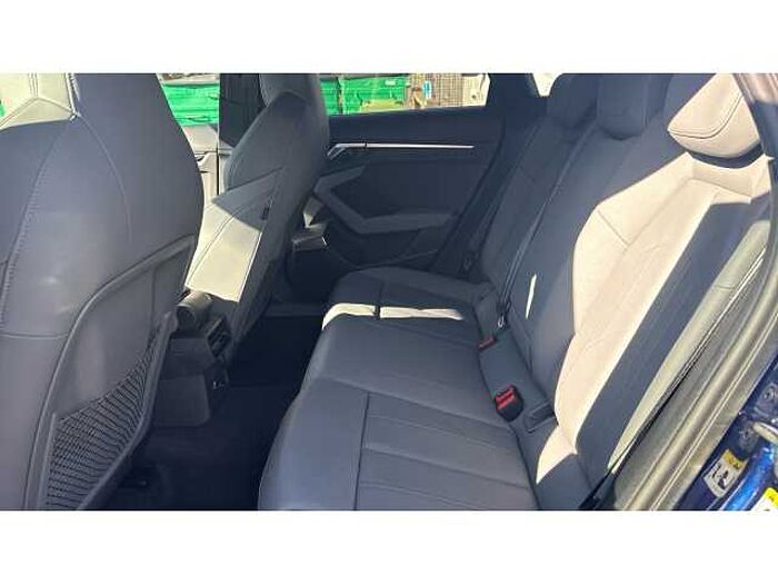 Audi A3 A3 40 TFSI e S Line 5dr S Tronic 