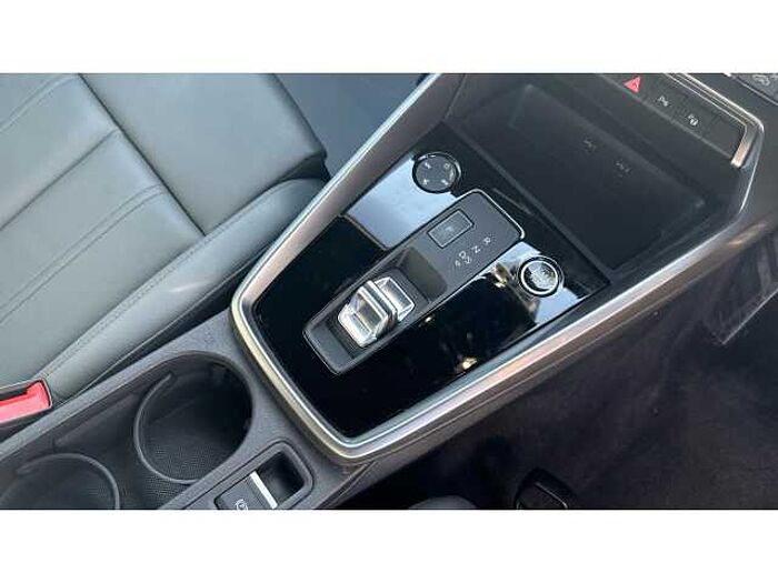 Audi A3 A3 40 TFSI e S Line 5dr S Tronic 