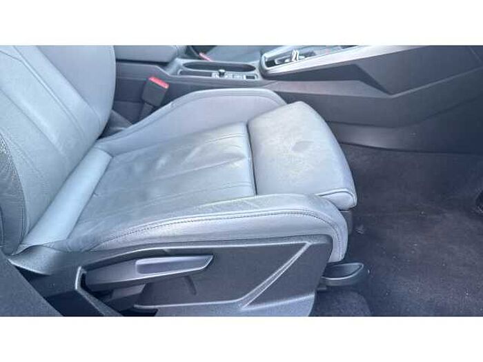Audi A3 A3 40 TFSI e S Line 5dr S Tronic 