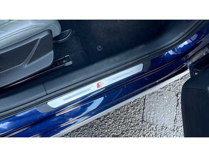 Audi A3 A3 40 TFSI e S Line 5dr S Tronic 