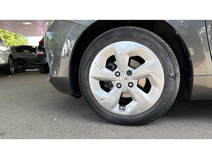 Suzuki Swift SWIFT 1.2 Mild Hybrid Motion 5dr CVT 