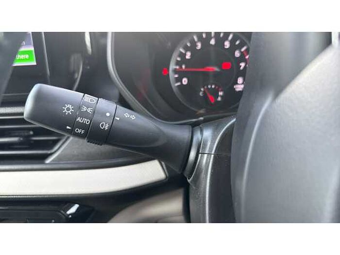 Suzuki Swift SWIFT 1.2 Mild Hybrid Motion 5dr CVT 