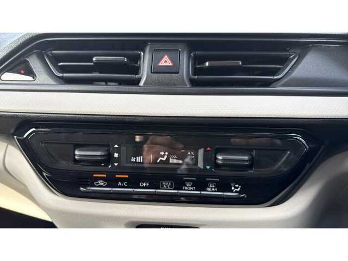 Suzuki Swift SWIFT 1.2 Mild Hybrid Motion 5dr CVT 