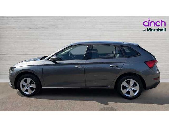 SKODA Scala SCALA 1.0 TSI 110 SE 5dr 