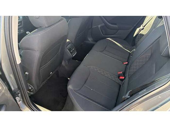 SKODA Scala SCALA 1.0 TSI 110 SE 5dr 