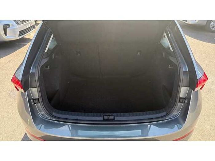 SKODA Scala SCALA 1.0 TSI 110 SE 5dr 