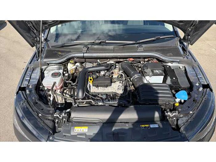 SKODA Scala SCALA 1.0 TSI 110 SE 5dr 