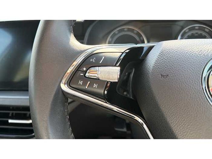 SKODA Scala SCALA 1.0 TSI 110 SE 5dr 
