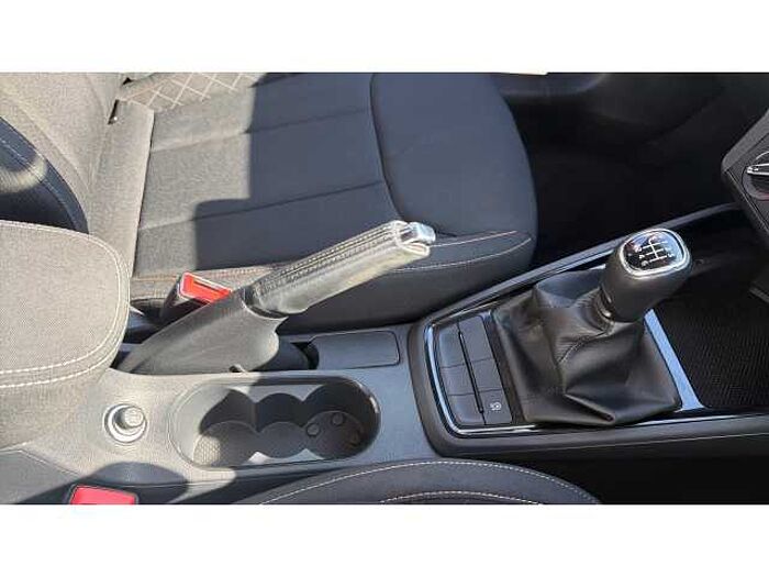 SKODA Scala SCALA 1.0 TSI 110 SE 5dr 