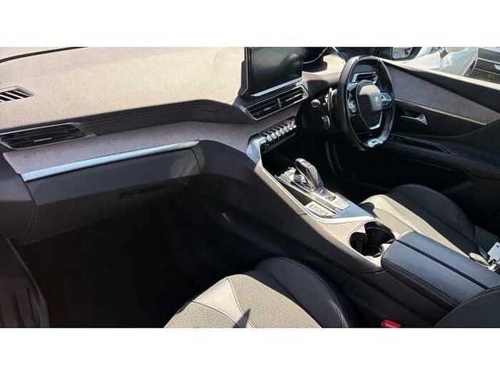Peugeot 3008 3008 1.5 BlueHDi GT 5dr EAT8 