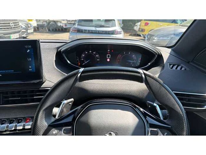 Peugeot 3008 3008 1.5 BlueHDi GT 5dr EAT8 