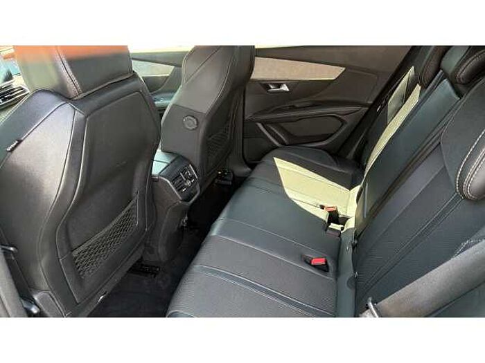 Peugeot 3008 3008 1.5 BlueHDi GT 5dr EAT8 