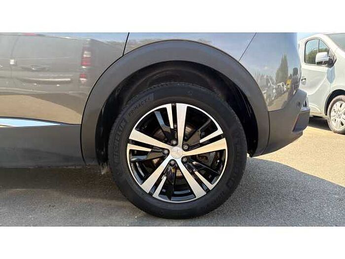 Peugeot 3008 3008 1.5 BlueHDi GT 5dr EAT8 