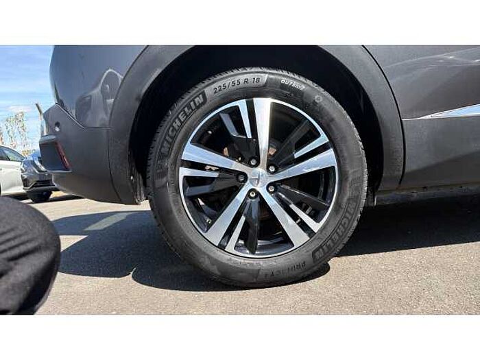Peugeot 3008 3008 1.5 BlueHDi GT 5dr EAT8 