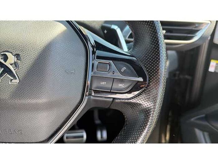 Peugeot 3008 3008 1.5 BlueHDi GT 5dr EAT8 