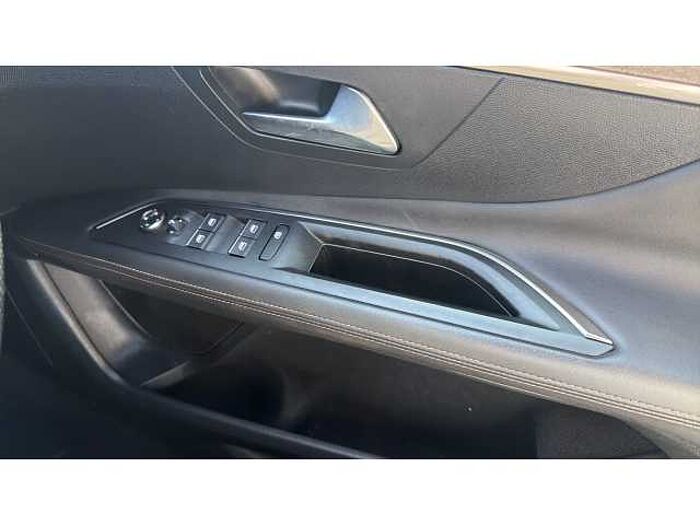 Peugeot 3008 3008 1.5 BlueHDi GT 5dr EAT8 