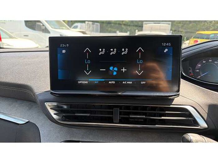 Peugeot 3008 3008 1.5 BlueHDi GT 5dr EAT8 